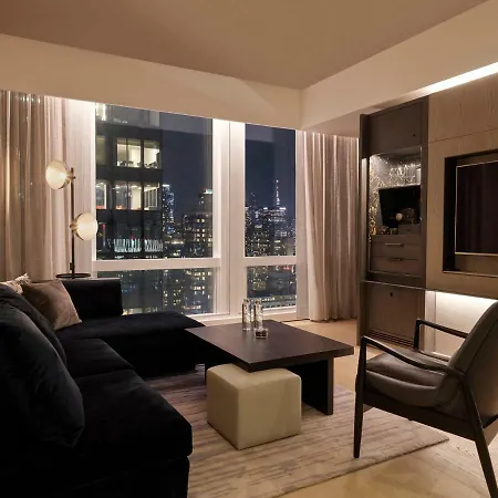 Equinox Hotel New York